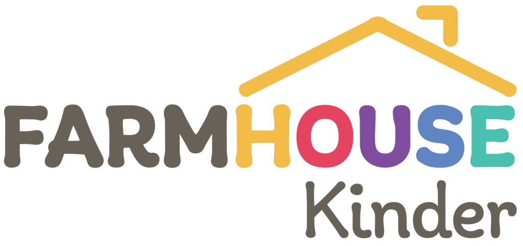 Farm House Kinder Logo